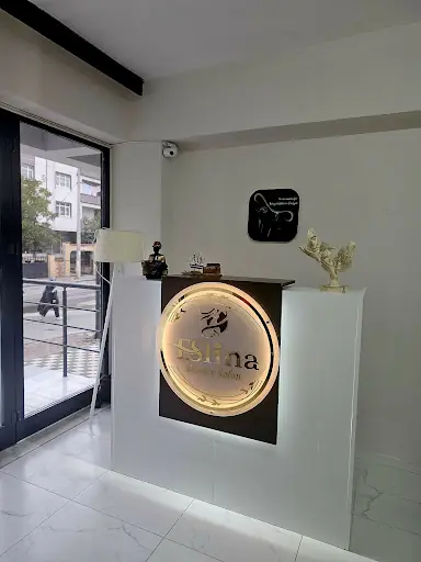 Eslina Beauty Salon