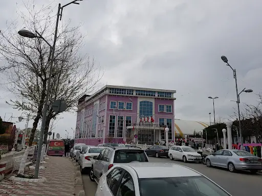 Çatalca Belediyesi Nazım Özbay Kültür Merkezi – Diğer (Güzellik), Çatalca, İstanbul (4. fotoğraf)