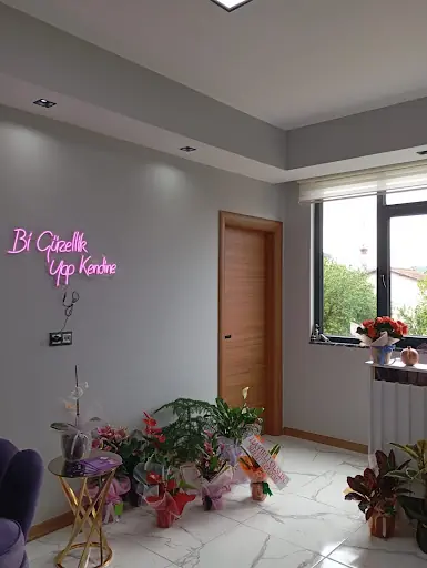 Valentina Beauty | Hendek Güzellik Salonu 3
