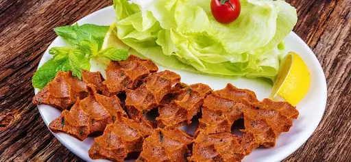 Samsat Çiğköfte (Akpınar) – Diğer (Güzellik), İstanbul