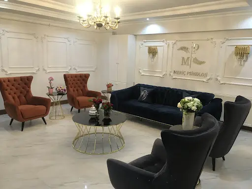 MERİÇ PSİKOLOJİ DANIŞMANLIK VE EĞİTİM MERKEZİ – Diğer (Güzellik), İstanbul