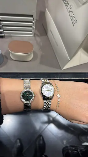 alper saatçilik & alper watcht shop,saat satış ve bakım merkezi