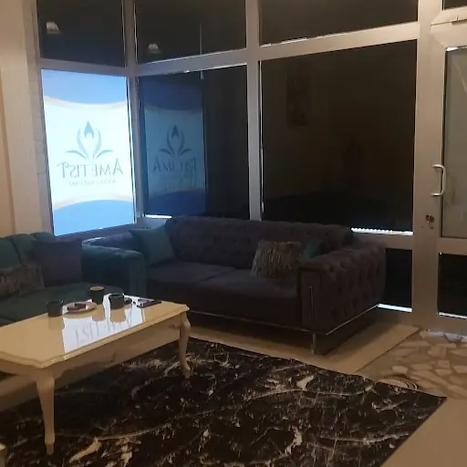 Ametist Masaj Salonu 2