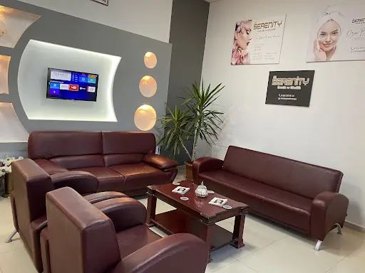 HD Serenity Güzellik Merkezi 4