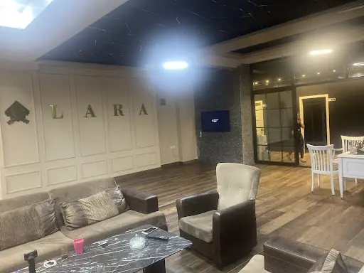 Lara Masaj Salonu Sandıklı