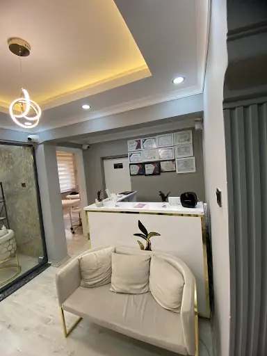 Başak Karaman Güzellik Merkezi