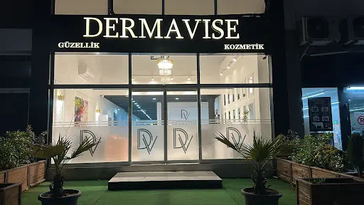 DERMAVISE SİİRT