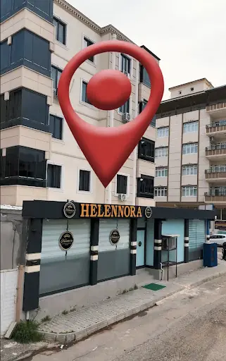 Helennora güzellik kuaför nizip 4
