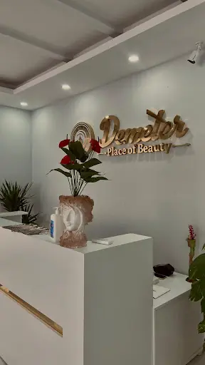 DEMETER Güzellik & Estetik Merkezi