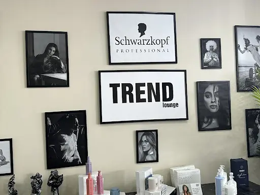 Trend Lounge 2