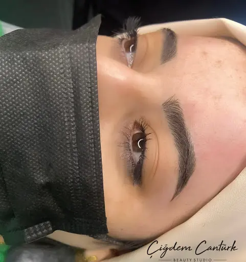 Çiğdem Cantürk Beauty Studio – Diğer (Güzellik), İstanbul (2. fotoğraf)