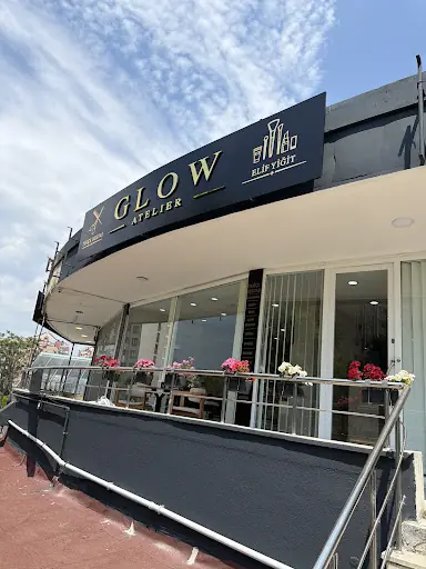 Glow Atelier Bahçeşehir