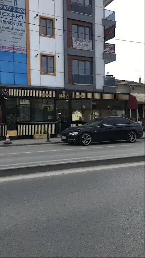 Mrs London Sancaktepe 3