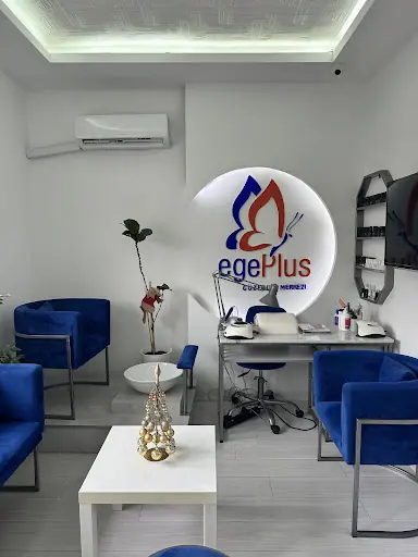EGE PLUS GÜZELLİK