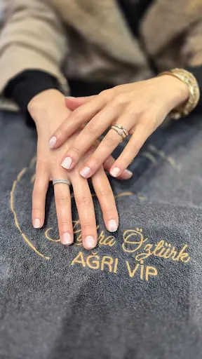 Kübra Öztürk Ağrı Vip 2