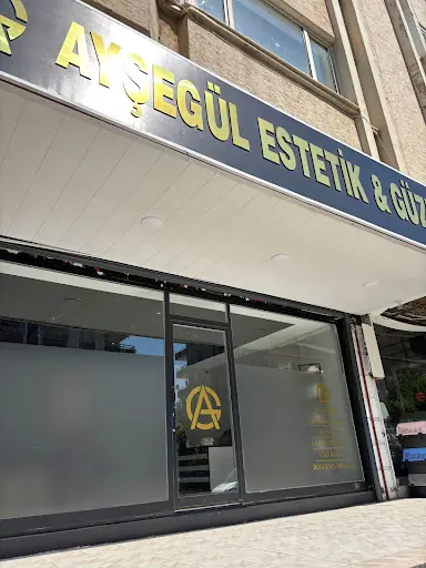 Ayşegül Estetik Güzellik Merkezi 2