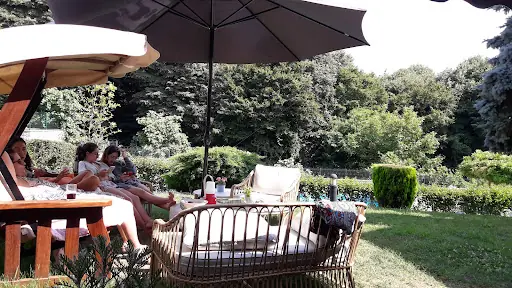 Yeşil Evler – Diğer (Güzellik), İstanbul (3. fotoğraf)
