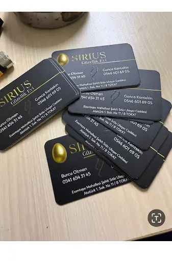 GB SİRİUS GÜZELLİK EVİ 4