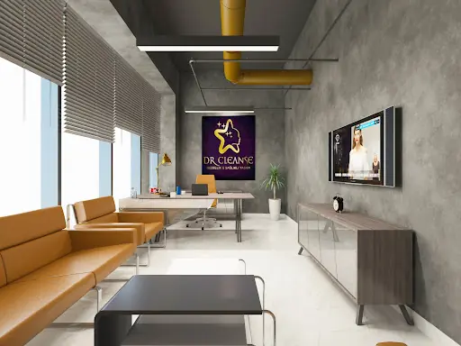 Dr Cleanse Güzellik & Sağlıklı Yaşam - Venezia Mega Outlet – Tırnak / Nail Studio, İstanbul