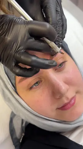 Tuğba Çiçekyurt Ateşoğlu Beauty Center 3