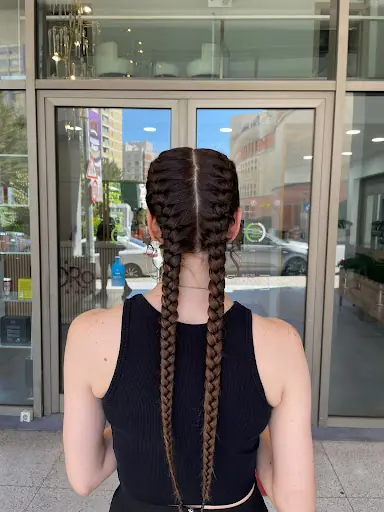 Perla Virino Beauty & Hair Studio 4