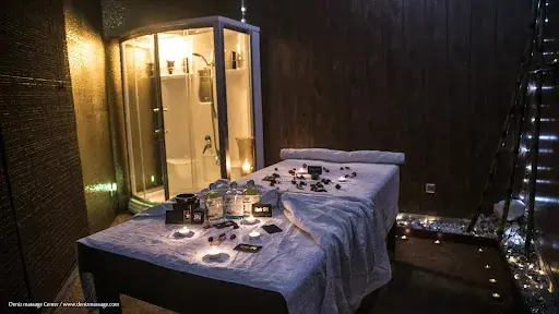 Massage deniz