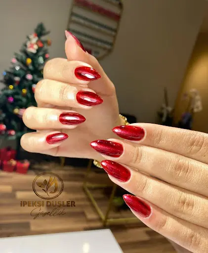 İpeksi Düşler Beauty | Küçükçekmece İpek Kirpik 3