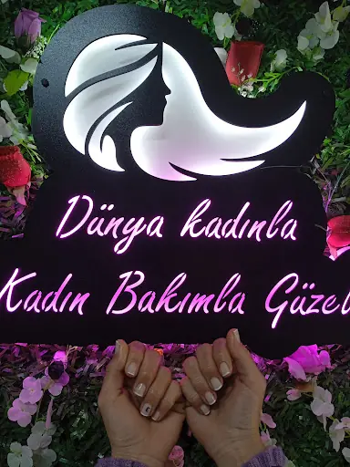 Ferizli Yeliz kuaför