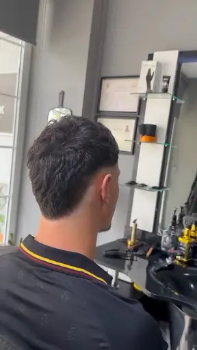 Salon CK Coşkun Kılıç 4
