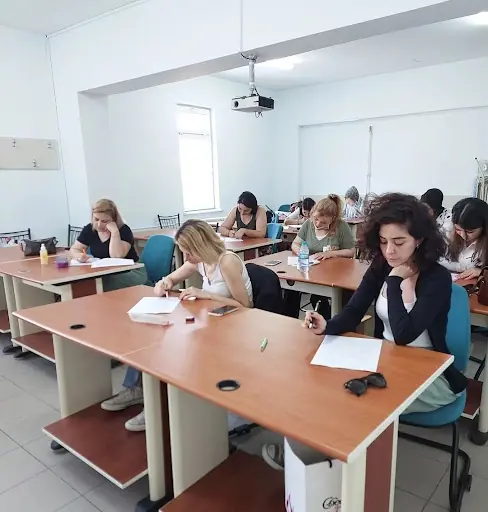 İğneli Epilasyon Bakırköy Ecrin 4