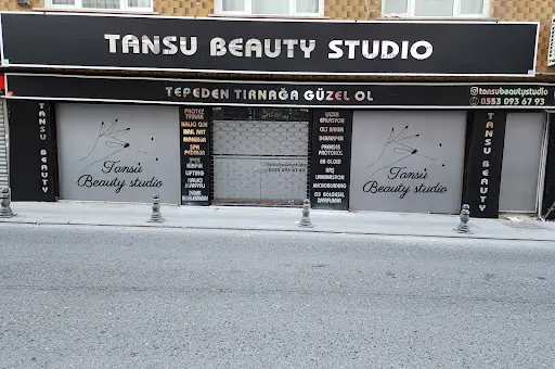 Tansu Beauty Studio 2
