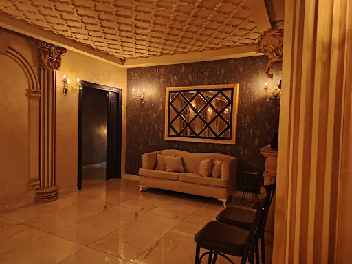 Thalia Spa & Wellness Turkish Bath