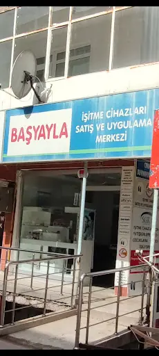 ÇANKIRI İŞİTME CİHAZI KANTAŞ İŞİTME MERKEZİ 5