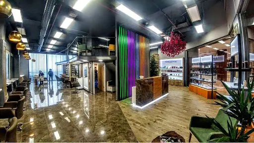 KULİS Hair Design AcarBlu 2