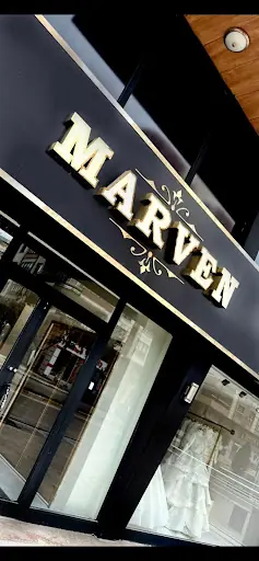 MARVEN