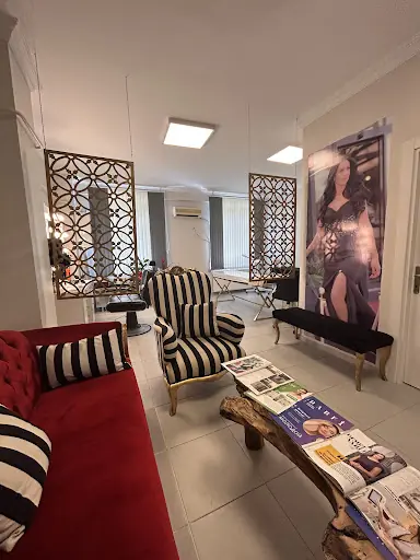Demet Varlı Beauty 2