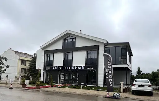 Yağız Bektik Hair Kadın Erkek Kuaför İNCEK