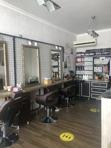 Yeliz Çelgin Kuaför Salonu 4