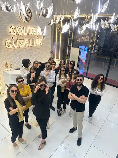 Mardin golden güzellik 2