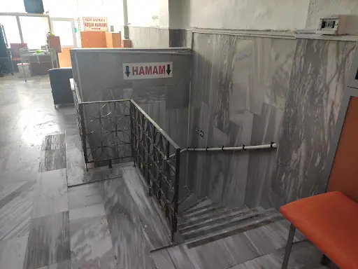 Koçak Hamamı 4