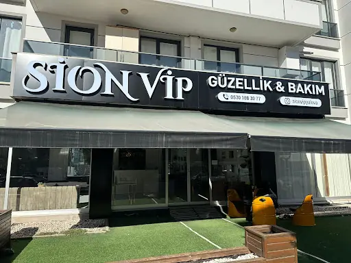 Yalova Sion Vip 2