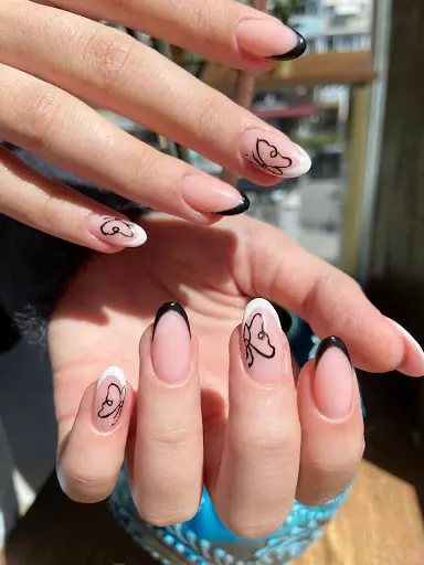 Beauty Park Cadde – Tırnak / Nail Studio, İstanbul (4. fotoğraf)