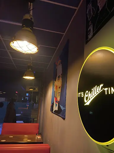 Kaktüs PUB Bayramiç