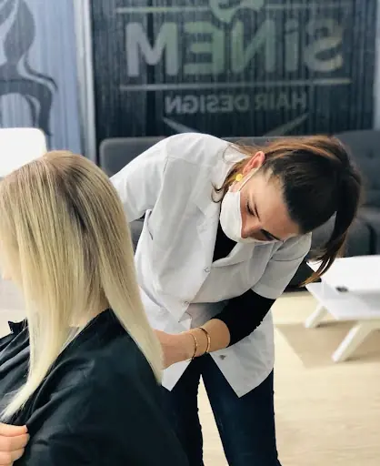 Sinem Hair Design