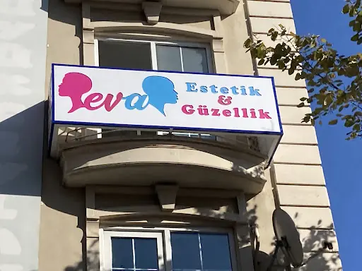 Eva Estetik Ve Güzellik Merkezi 3
