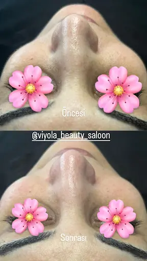 VIYOLA BEAUTY SALOON 2