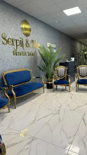Serpil Nur Güzellik Salonu 4