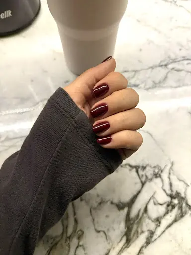 EG Nails - Protez Tırnak Merkezi 4