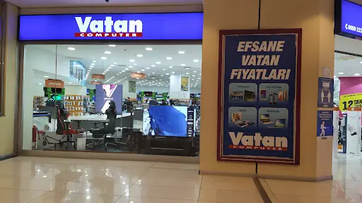 Vatan Bilgisayar Kale Center 2