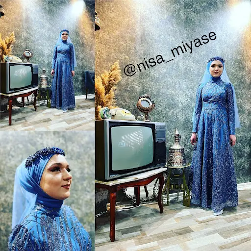 NİSA KUAFÖR & GÜZELLİK SALONU (MİYASE ZENGİN) 4